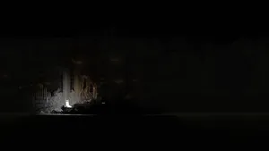 Rain World Mysterious Ruins Wallpaper
