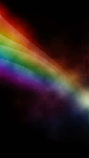 Rainbow Wallpapers - Wallpapers For Desktop Wallpaper