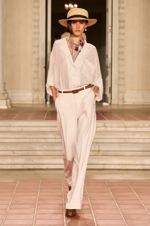 Ralph Lauren Corporation White Clothes Hat Wallpaper