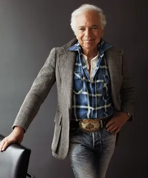 Ralph Lauren Jeans Wallpaper