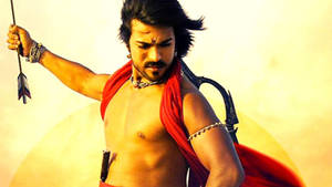 Ram Charan Hd Topless Wallpaper