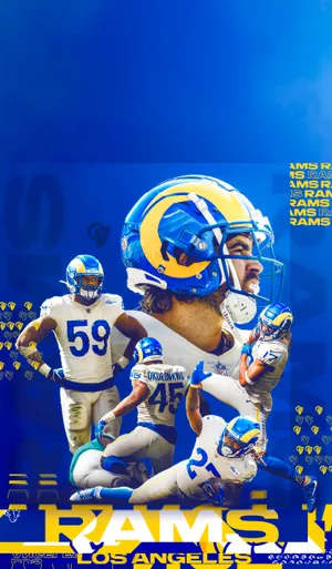 Rams Wallpapers - Rams Wallpapers Wallpaper
