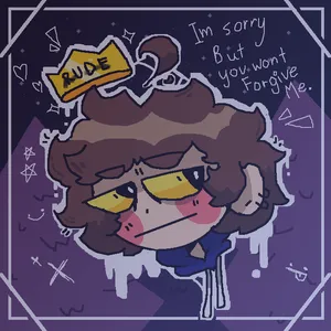Random Pfp Of Crowned Boy Wallpaper