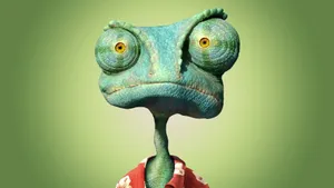 Rango Cartoon Pfp Wallpaper