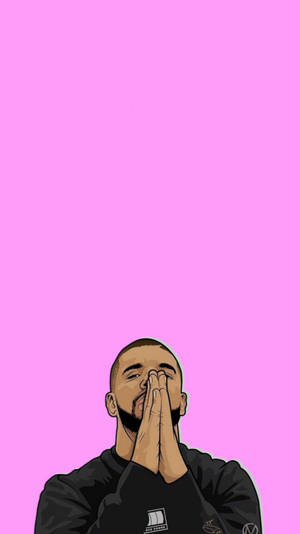 Rap Aesthetic R&b Hiphop Drake Wallpaper