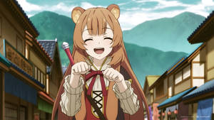 Raphtalia Character Hero Wallpaper