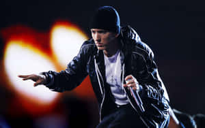 Rapper Performingon Stage.jpg Wallpaper