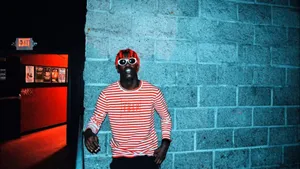 Rapper, Singer And Songwriter, Lil Yachty Wallpaper