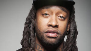 Rapper Ty Dolla Sign Wallpaper