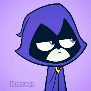 Raven Xbox Pfp Wallpaper