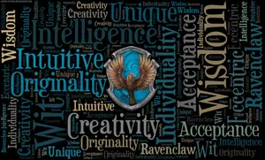 Ravenclaw Traits Hd Wallpaper