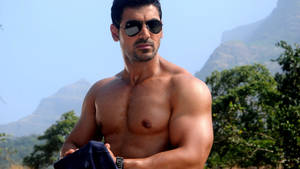 Ray-ban John Abraham Hd Wallpaper