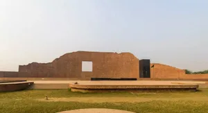 Rayer Bazar In Dhaka Wallpaper