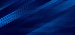 Rays Dark Blue Ombre Wallpaper
