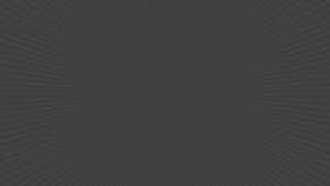 Rays On Grey Desktop Wallpaper