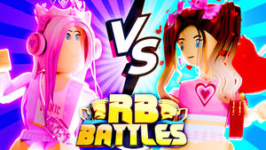 Rbb Battles - Rbb Battles Vs Rbb Battles Wallpaper