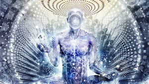 Reach A Higher Spiritual Plane With Your Desktop Wallpaper