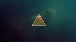 Reach For The Stars With Hipster Galaxy Tumblr! Wallpaper