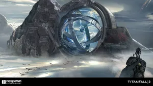 Ready For Combat: Get Ready To Unleash What Titanfall 2 Has To Offer! Wallpaper