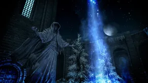 Ready To Explore The World Of Skyrim Wallpaper