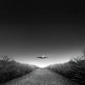 Ready To Take-off. Wallpaper