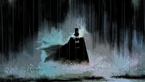 Ready To Take Your Batcave On The Go? The Batman Tablet Is Everything You Need! Wallpaper