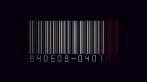 Real Hitman Barcode Trailer Preview Wallpaper