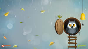 Really Cute! Wallpaper