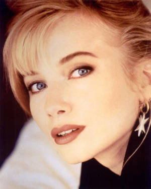 Rebecca De Mornay In The Movie