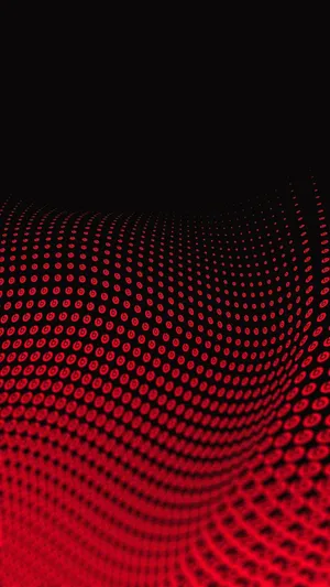 Red And Black Abstract Background Vector Wallpaper