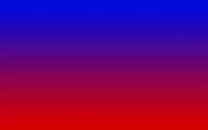 Red And Blue Gradient Wallpaper