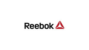 Red Black Delta Reebok Wallpaper