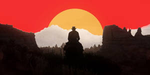 Red Dead Redemption 2 - Pc - Pc - Pc - Pc - Pc - Wallpaper