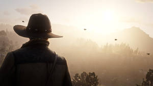 Red Dead Redemption 2 - Screenshot Wallpaper