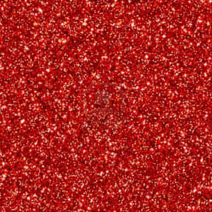 Red Glitter Background Stock Photo Wallpaper