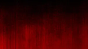 Red Grunge - A Bold And Inspiring Aesthetic Wallpaper