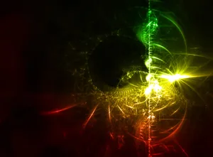 Red Yellow Green Background Image Wallpaper