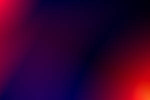 Reddish Purple Holographic Light Illustration Wallpaper