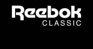 Reebok Classic Black Wallpaper