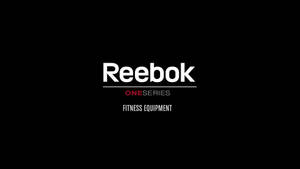 Reebok One Series Black Wallpaper