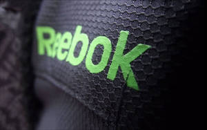 Reebok Texture Close Up Wallpaper