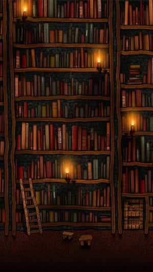 Reference For Information At Your Fingertips Wallpaper