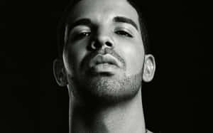 Refresh Your Space With This |if You're Reading Drake| Wallpaper Wallpaper