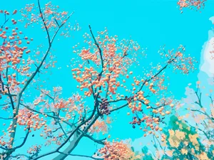 Refreshingly Fruity Arizona Tea - Enjoy Every Last Sip Wallpaper