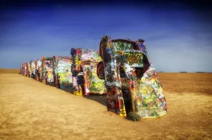 Rejuvenate At A Sun-drenched Ranch Hideaway Wallpaper