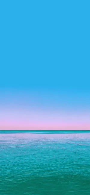 Relax And Recharge With Calm Mobile Wallpaper