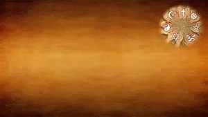 Religious Diversity Background Wallpaper