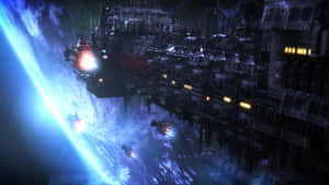 Relive The Epic Battles Of Warhammer In Stunning 4k Wallpaper