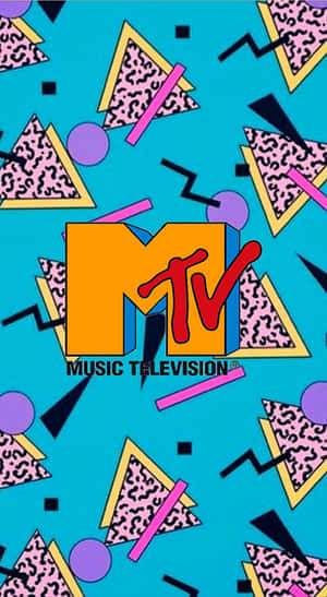 Relive The Nostalgia Of The 80s With The Classic 80s Iphone Wallpaper