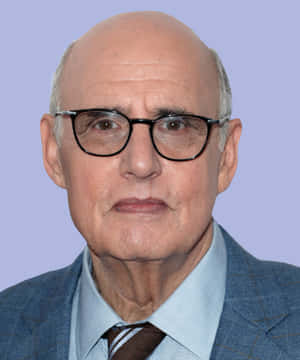 Renowned Actor Jeffrey Tambor Wallpaper